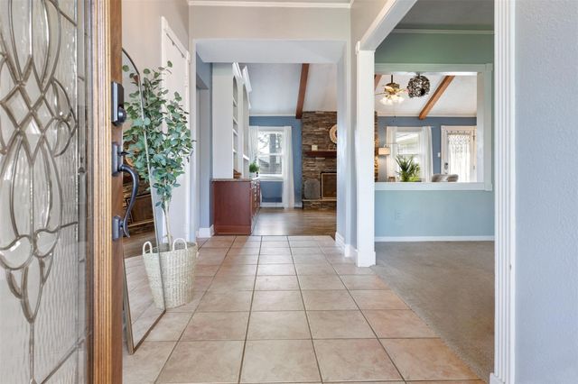 6115 Allentown Drive, Spring, TX 77389