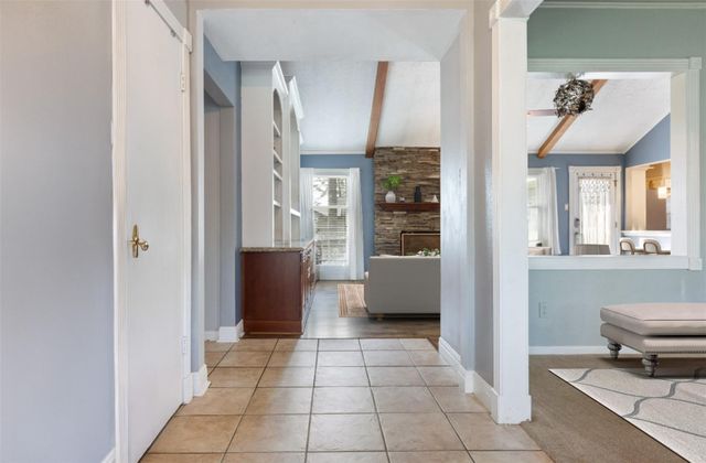 6115 Allentown Drive, Spring, TX 77389