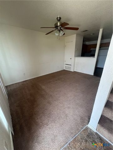 4506 Alan Kent Drive C, Killeen, TX 76549