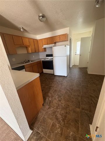 4506 Alan Kent Drive C, Killeen, TX 76549