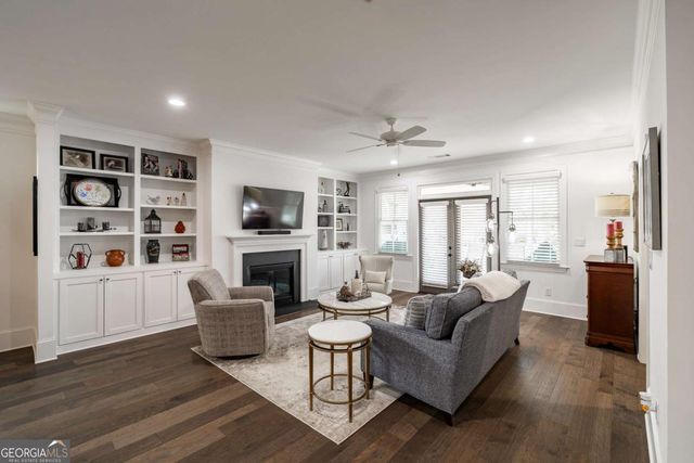 1706 Georgia Club Drive, Statham, GA 30666