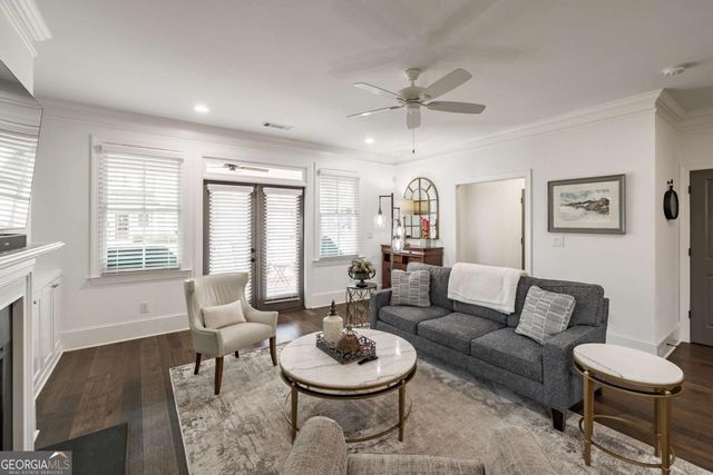 1706 Georgia Club Drive, Statham, GA 30666