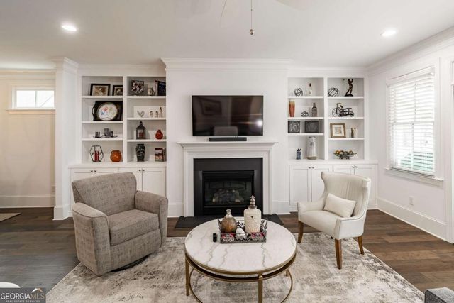 1706 Georgia Club Drive, Statham, GA 30666