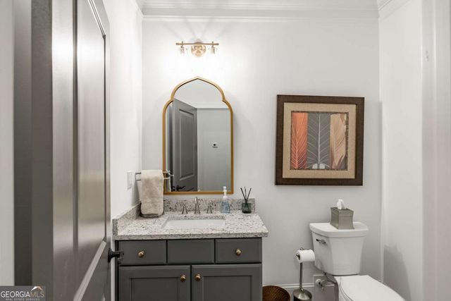 1706 Georgia Club Drive, Statham, GA 30666