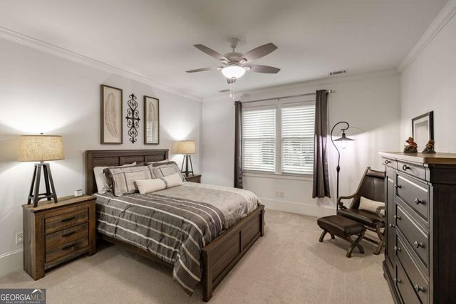 1706 Georgia Club Drive, Statham, GA 30666