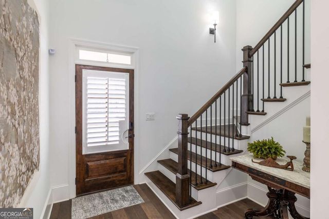 1706 Georgia Club Drive, Statham, GA 30666