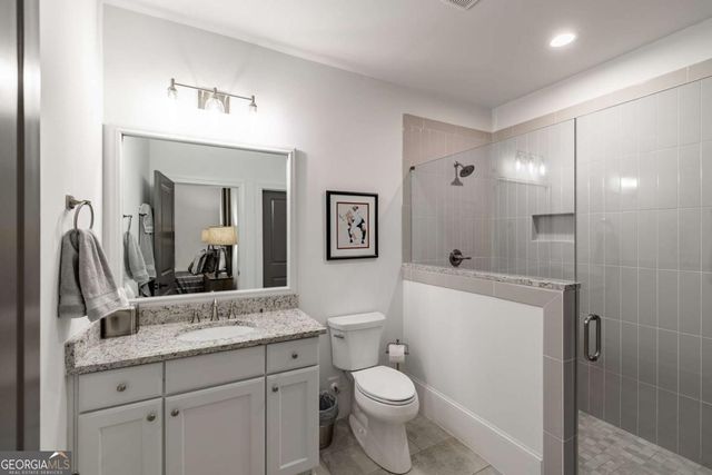 1706 Georgia Club Drive, Statham, GA 30666