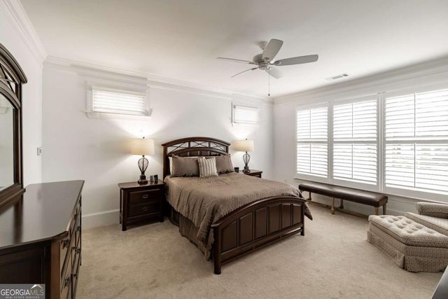 1706 Georgia Club Drive, Statham, GA 30666