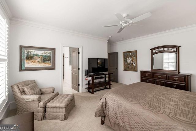 1706 Georgia Club Drive, Statham, GA 30666