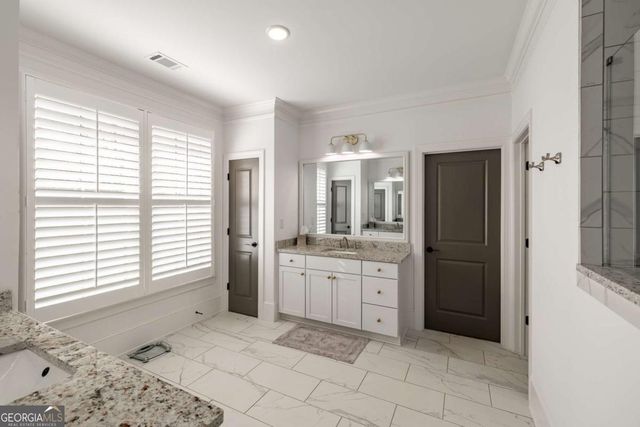 1706 Georgia Club Drive, Statham, GA 30666