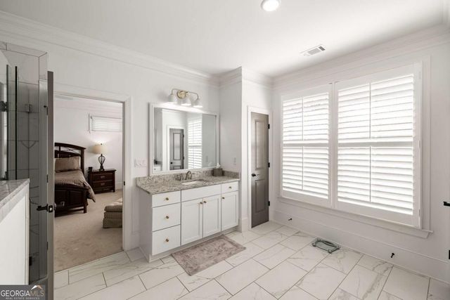 1706 Georgia Club Drive, Statham, GA 30666