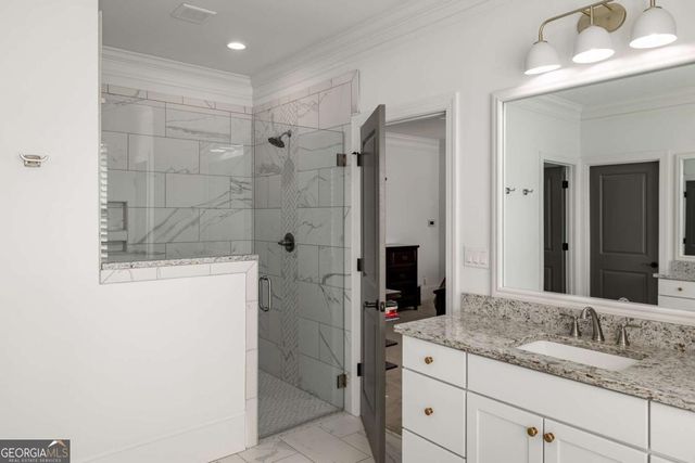 1706 Georgia Club Drive, Statham, GA 30666