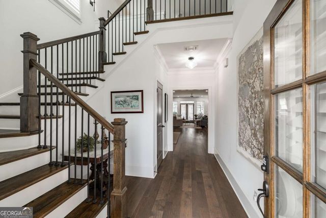 1706 Georgia Club Drive, Statham, GA 30666