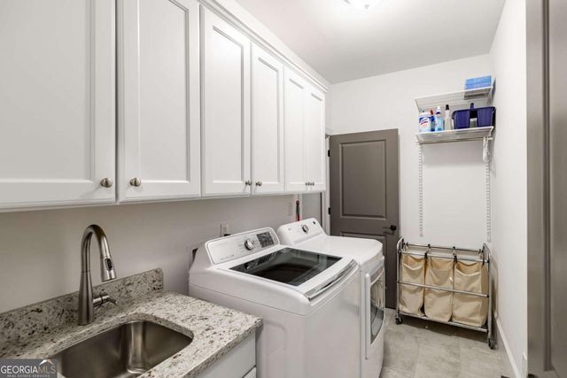 1706 Georgia Club Drive, Statham, GA 30666