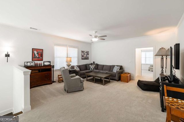 1706 Georgia Club Drive, Statham, GA 30666