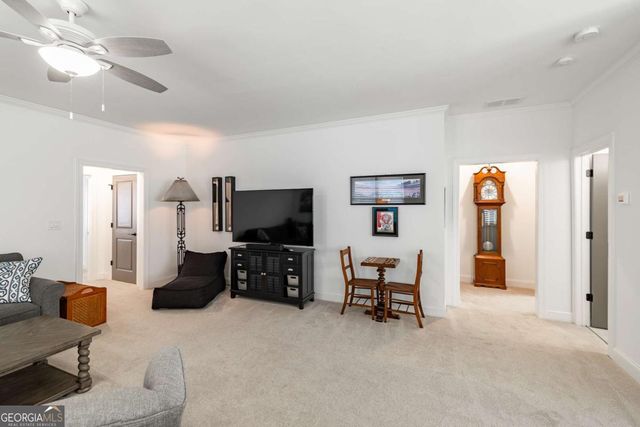 1706 Georgia Club Drive, Statham, GA 30666