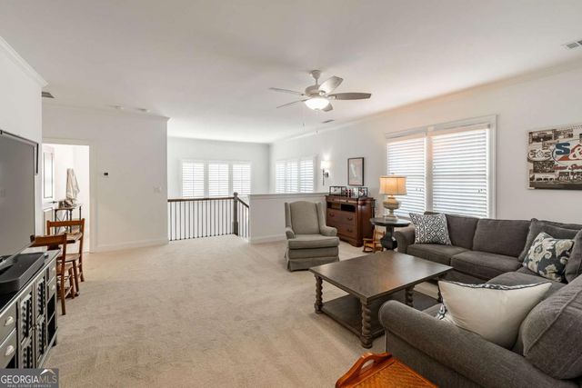 1706 Georgia Club Drive, Statham, GA 30666