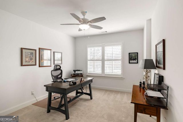 1706 Georgia Club Drive, Statham, GA 30666