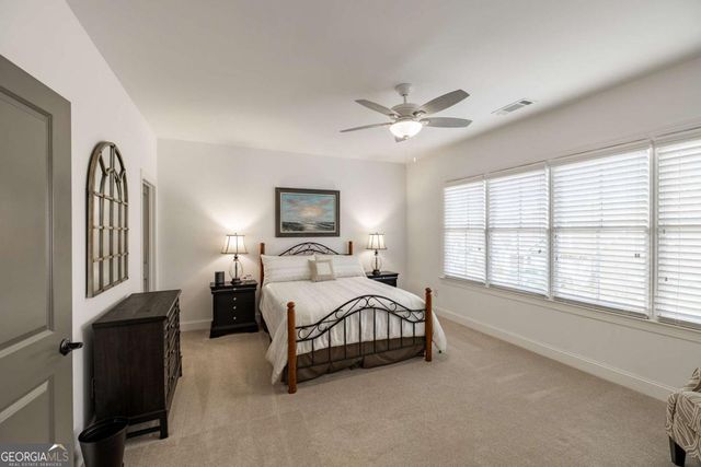 1706 Georgia Club Drive, Statham, GA 30666