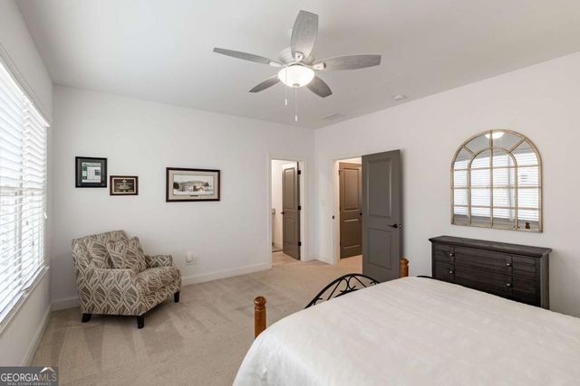 1706 Georgia Club Drive, Statham, GA 30666