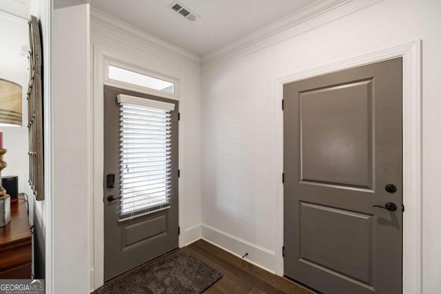 1706 Georgia Club Drive, Statham, GA 30666