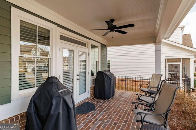 1706 Georgia Club Drive, Statham, GA 30666