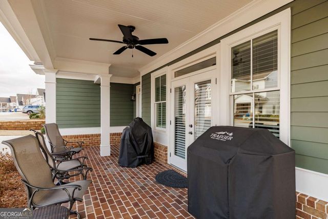 1706 Georgia Club Drive, Statham, GA 30666