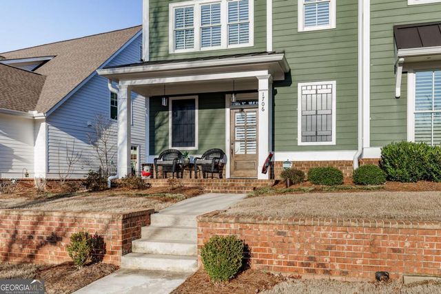 1706 Georgia Club Drive, Statham, GA 30666