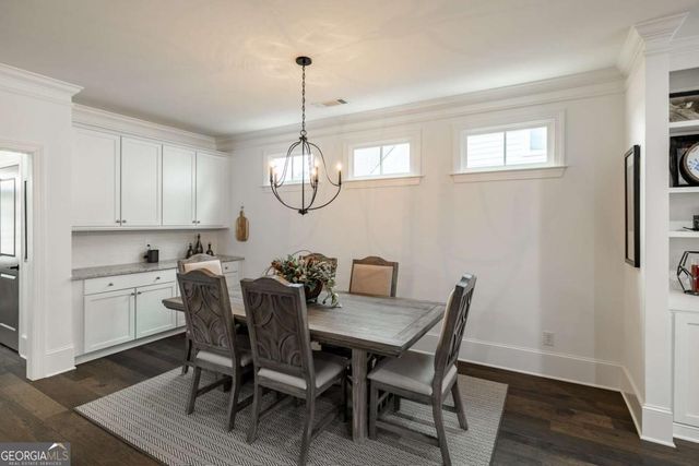 1706 Georgia Club Drive, Statham, GA 30666