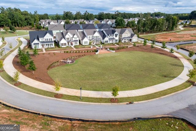 1706 Georgia Club Drive, Statham, GA 30666