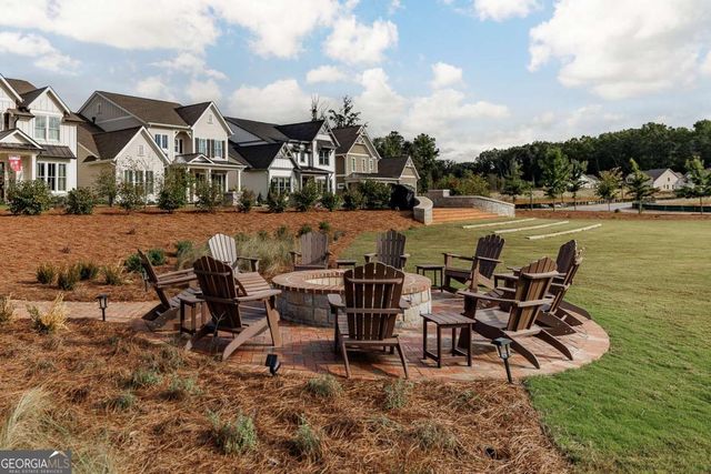 1706 Georgia Club Drive, Statham, GA 30666