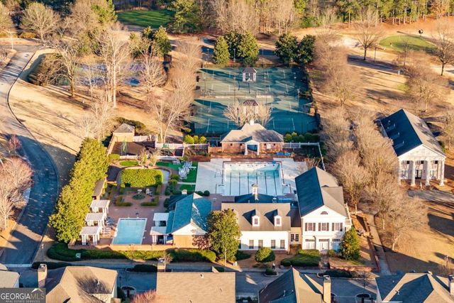 1706 Georgia Club Drive, Statham, GA 30666