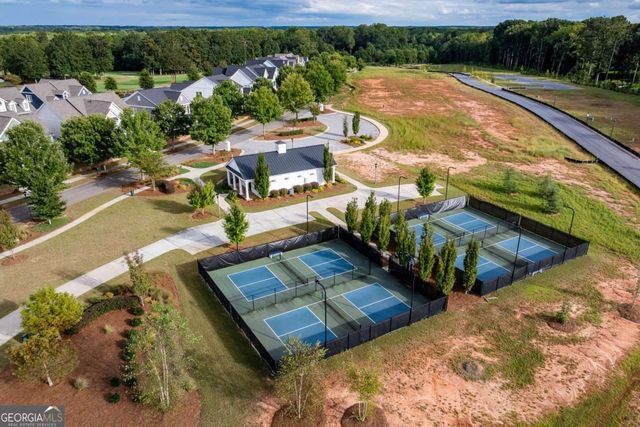 1706 Georgia Club Drive, Statham, GA 30666