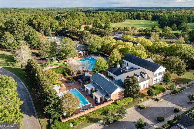 1706 Georgia Club Drive, Statham, GA 30666