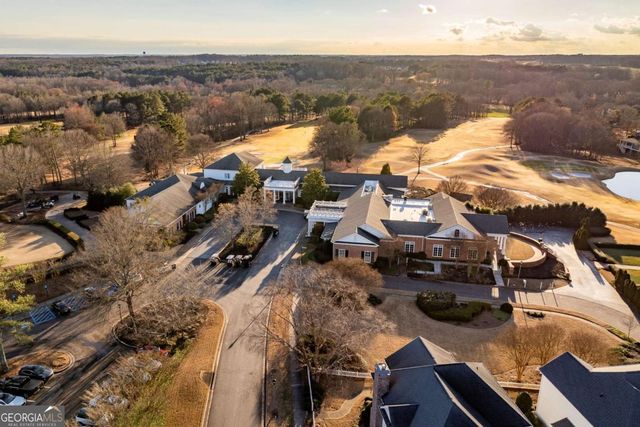 1706 Georgia Club Drive, Statham, GA 30666