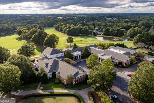 1706 Georgia Club Drive, Statham, GA 30666