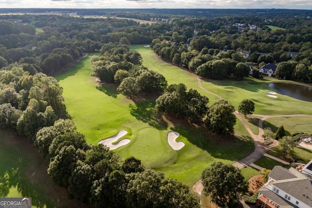 1706 Georgia Club Drive, Statham, GA 30666