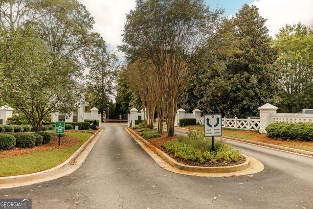 1706 Georgia Club Drive, Statham, GA 30666