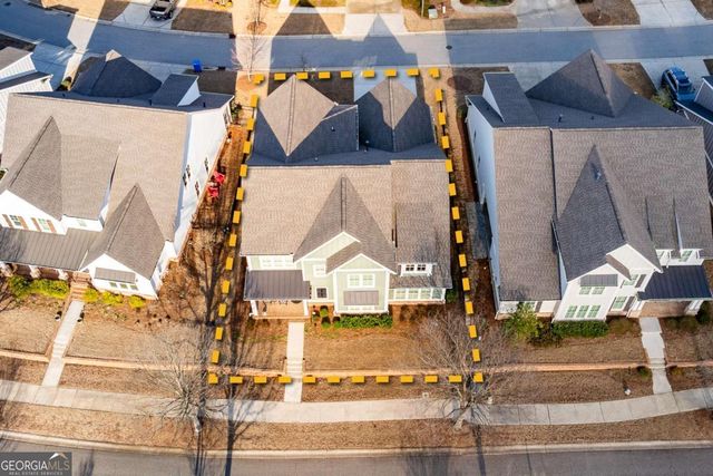 1706 Georgia Club Drive, Statham, GA 30666