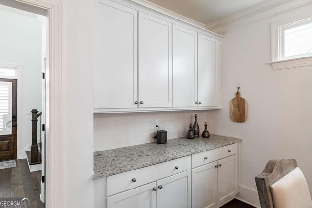 1706 Georgia Club Drive, Statham, GA 30666