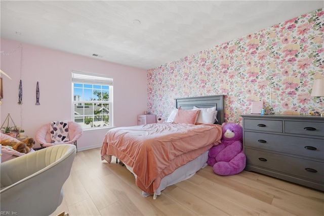 4162 Pritchard ST, Suffolk, VA 23435