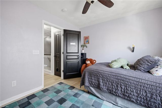 4162 Pritchard ST, Suffolk, VA 23435