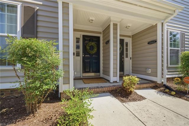 4162 Pritchard ST, Suffolk, VA 23435