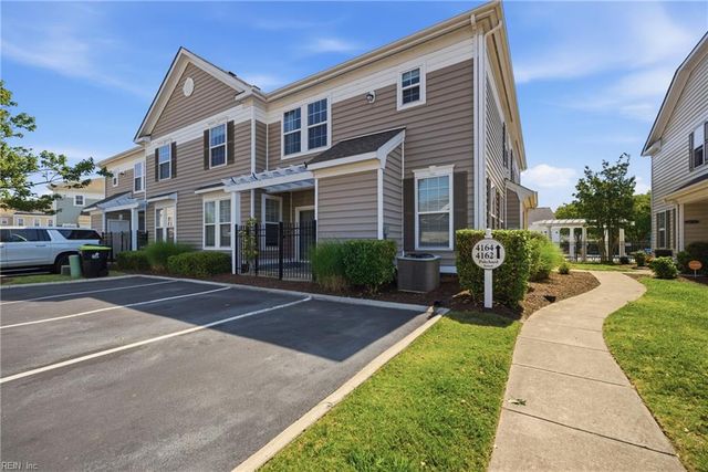 4162 Pritchard ST, Suffolk, VA 23435