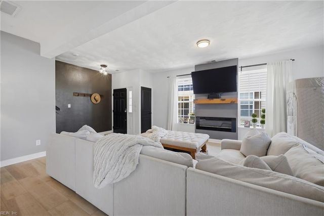 4162 Pritchard ST, Suffolk, VA 23435