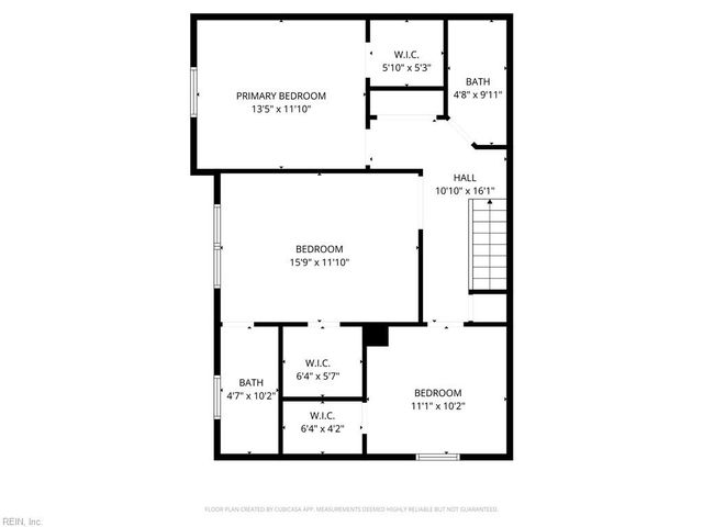 4162 Pritchard ST, Suffolk, VA 23435