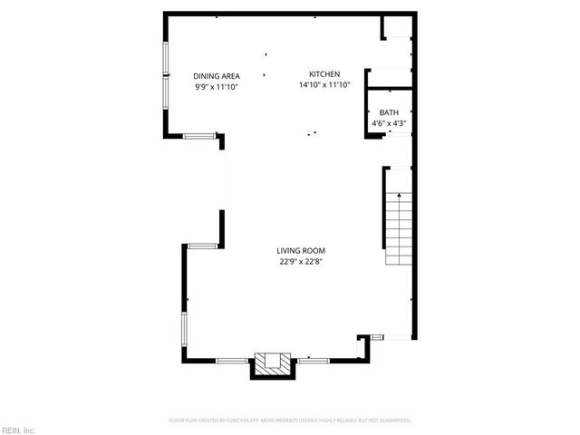 4162 Pritchard ST, Suffolk, VA 23435
