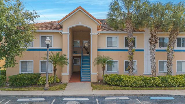 522 VILLA DEL SOL CIRCLE 102, Orlando, FL 32824