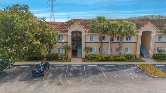 522 VILLA DEL SOL CIRCLE 102, Orlando, FL 32824