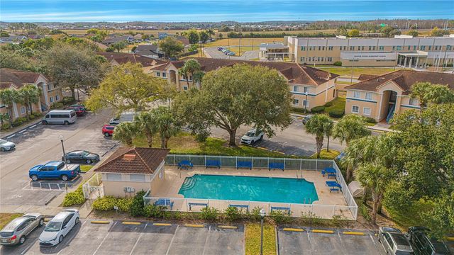 522 VILLA DEL SOL CIRCLE 102, Orlando, FL 32824